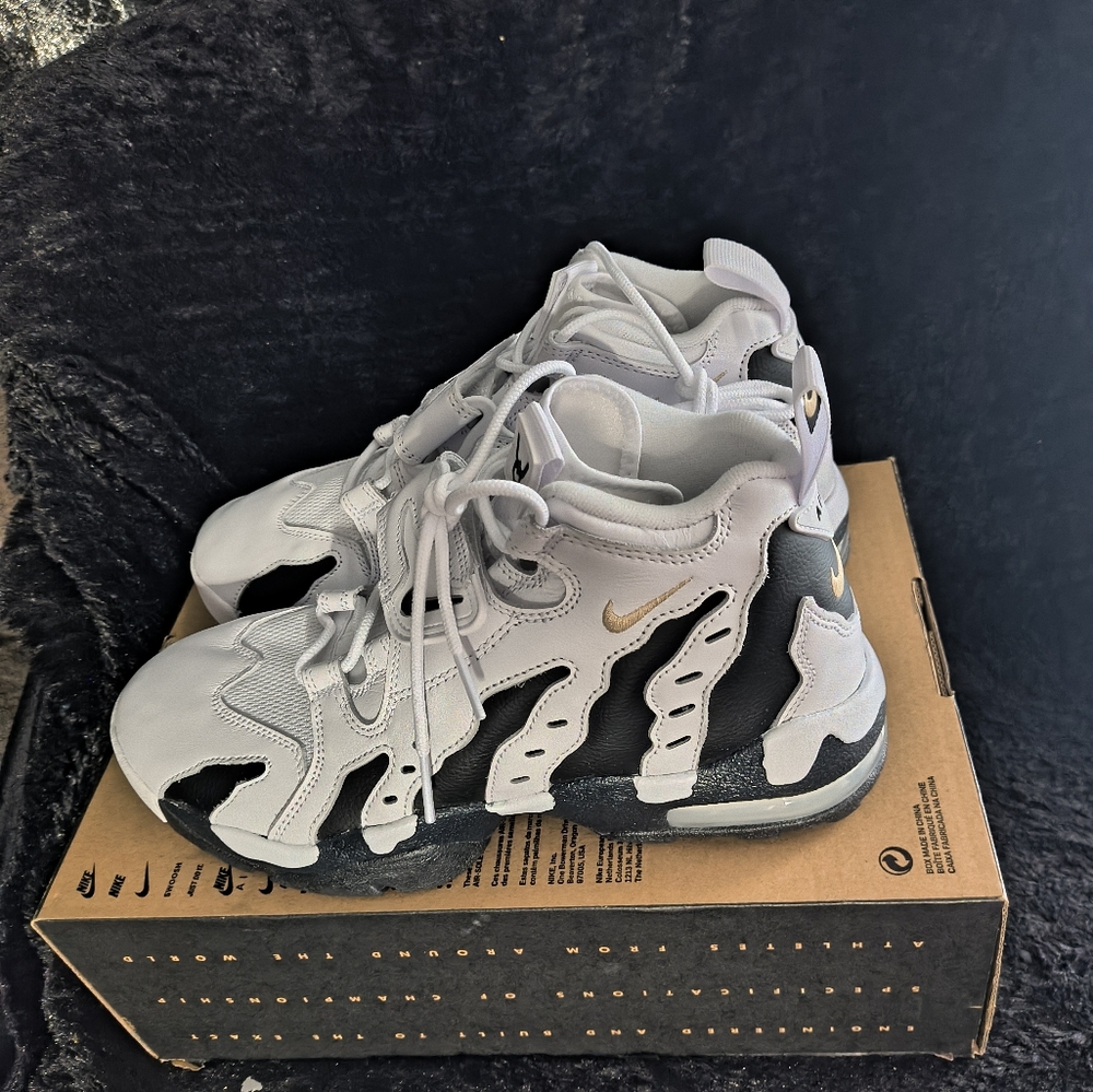 Nike DT Max '96 Colorado Away